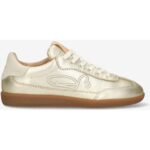 Produktbild von Fred de la bretoniere Sneaker Pearl Sign Goud Licht goud 38 37 36 39 42 41 40 female