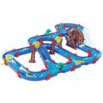 Bild von AquaPlay Mega Water Wheel 1538 waterbaan