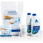 Produktbild von AquaFinesse The Dead Sea Salt Experience