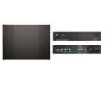 Bild von HDMI-Schakelaar Kramer Electronics SWT3-41-U-T