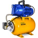 Bild von EL Pumps EL BOOSTER 800 Hydrofoorpomp – Morgen Gratis geleverd!