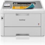 Bild von Brother HL-L8240CDW A4 ledprinter kleur met wifi kleur