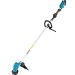 Bild von Makita DUR190LZX3 18V Li-Ion Accu Grastrimmer Body – Koolborstelloos – 30cm