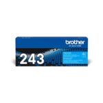 Bild von Brother Toner TN-243C Cyaan