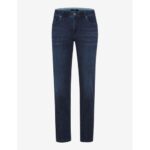 Bild von Eurex by BRAX Heren Jeans Style LUKE, blauw,