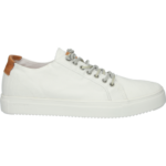 Bild von Blackstone –  Pm31 – Pm31 White – Sneaker (low) – Maat: