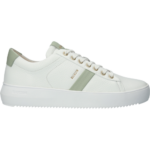 Bild von Blackstone –  Ryder – Bl220 White Reseda – Sneaker (low) – Maat: