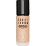 Bild von Bobbi Brown Mini Weightless Skin Foundation SPF 15 W-046 Warm Beige