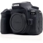 Bild von Used Canon EOS 90D Uitstekend sku-2699401