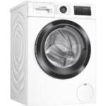 Bild von BOSCH WAU28R02 Voorlader wasmachine Wit