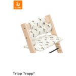 Bild von Stokke® Tripp Trapp® Classic Baby Kussen – Mickey Celebration