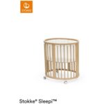 Bild von Stokke® Sleepi™ Mini Mesh-voering V3