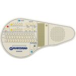 Bild von Suzuki OM-108 Omnichord