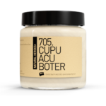 Bild von Natural Heroes Cupuaçu Butter (Koudgeperst & Ongeraffineerd )