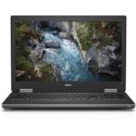 Bild von Dell Precision 7540   Powerful Workstation with Quadro T2000 GPU