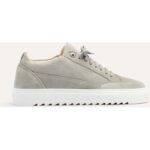 Bild von Mason Garments Men’s & Women’s Trainer Tia Nativo Grey