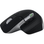 Bild von Logitech MX Master 3S for Mac – Space Grey