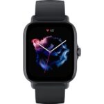 Bild von Amazfit GTS 3 – 42MM – Graphite Black