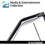 Bild von AUTODESK MEDIA & ENTERTAINMENT COLLECTION