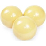 Bild von Viking 300 ballenbak ballen 70mm veilig speelgoed voor kinderen vanaf 3 jaar