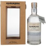 Bild von Rum Karukera Karukera L’Intense Rhum Blanc Agricole 63,8% Vol. 0,7l in geschenkverpakking