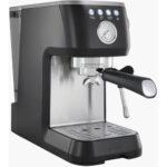 Bild von Solis portafiltermachine Barista Perfetta Plus, zwart type 1170
