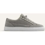 Bild von Mason Garments Men’s & Women’s Trainer Tia Dress Nubuck Grey