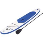 Bild von Waikiki 305 Beginner SUP Board blauw