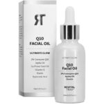 Bild von 2% Q10 Ultimate Glow Facial Oil