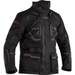 Bild von RST Pro Series Paragon 6 Airbag Motorfiets Textiel Jas – Zwart