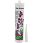 Bild von Den Braven Zwaluw Acryl Wet On Wet – Wit