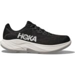 Bild von HOKA Rincon 4 Dames zwart/wit 36