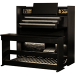 Bild von Content orgels Content Cambiare Suite III CBM121 orgel
