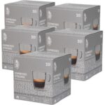 Bild von Kaffekapslen Espresso Strong – Alledaagse koffie – 80 capsules voor Dolce Gusto
