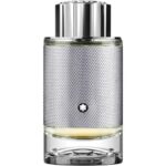 Bild von Montblanc Explorer Platinum Eau de Parfum 100 ml