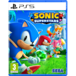 Bild von Koch Software Sonic Superstars Playstation 5