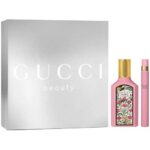 Bild von Gucci Flora Gorgeous Gardenia 50 ml + 10 ml geschenkset
