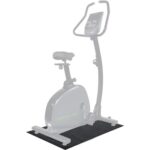 Bild von Tunturi beschermmat hometrainer l 100 x 70 x 0.5cm