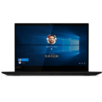 Bild von Lenovo Thinkpad X1 Extreme
