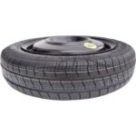 Bild von Extradeon Set – Thuiskomer SUZUKI SWIFT IV R15 4x100x54,1 + sleutel + krik + opbergzak voor krik