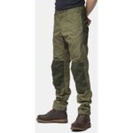 Bild von Fjällräven Greenland Trail Broek Groen 46 Short