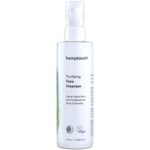 Bild von Hemptouch Zuiverende Gezichtsreiniger 100ml