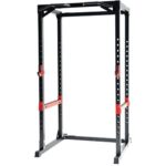 Bild von Titanium Strength RH60   Evolution Heavy Duty Power Rack   Power Cage