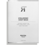 Bild von Hyaluronic Sheet Masks