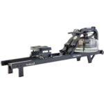 Bild von Fluid Rower Neon Pro XL Roeitrainer met 10 weerstanden