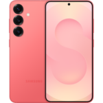 Bild von Samsung Galaxy S25 (Online Exclusive) 256 GB Coralred Coralred