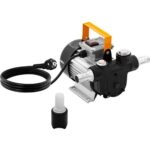 Bild von MSW Dieselpomp – mini tankstation – 60 l/min 10060822