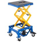 Bild von MSW Motorlift met wielen – 150 kg 10061042
