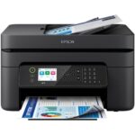 Bild von Epson Inkjetprinter WorkForce WF-2950DWF