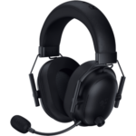 Bild von Razer Blackshark V2 Hyperspeed Gamingheadset – Zwart